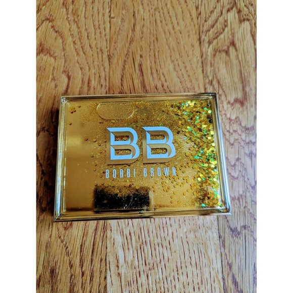 NWOT Bobbi Brown Highlight & Glow Highlighting Powder Duo - Picture 6 of 9